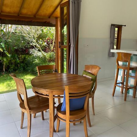 Villa Kelana サイドメン エクステリア 写真