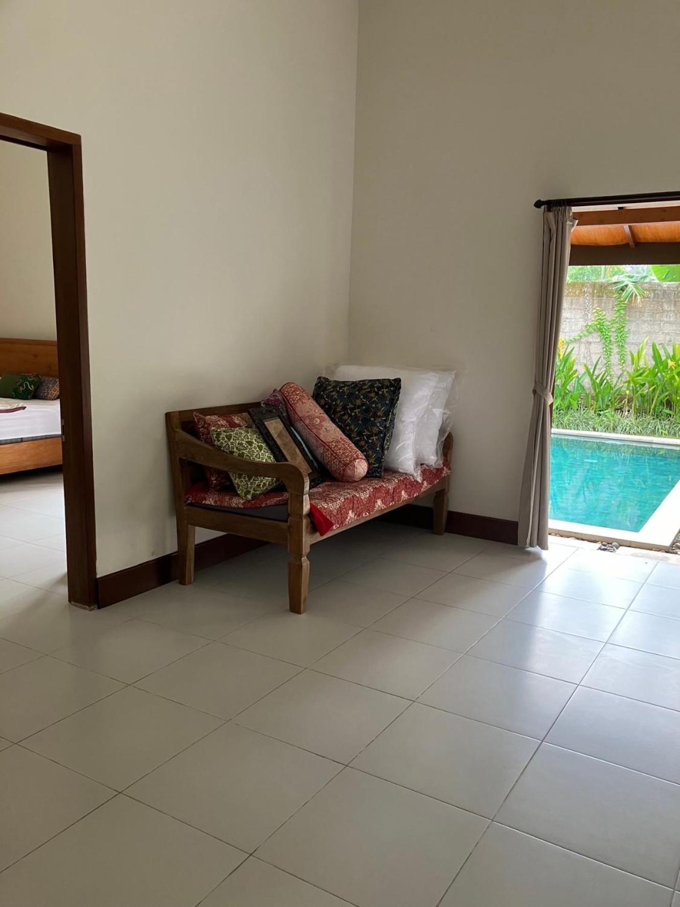 Villa Kelana サイドメン エクステリア 写真