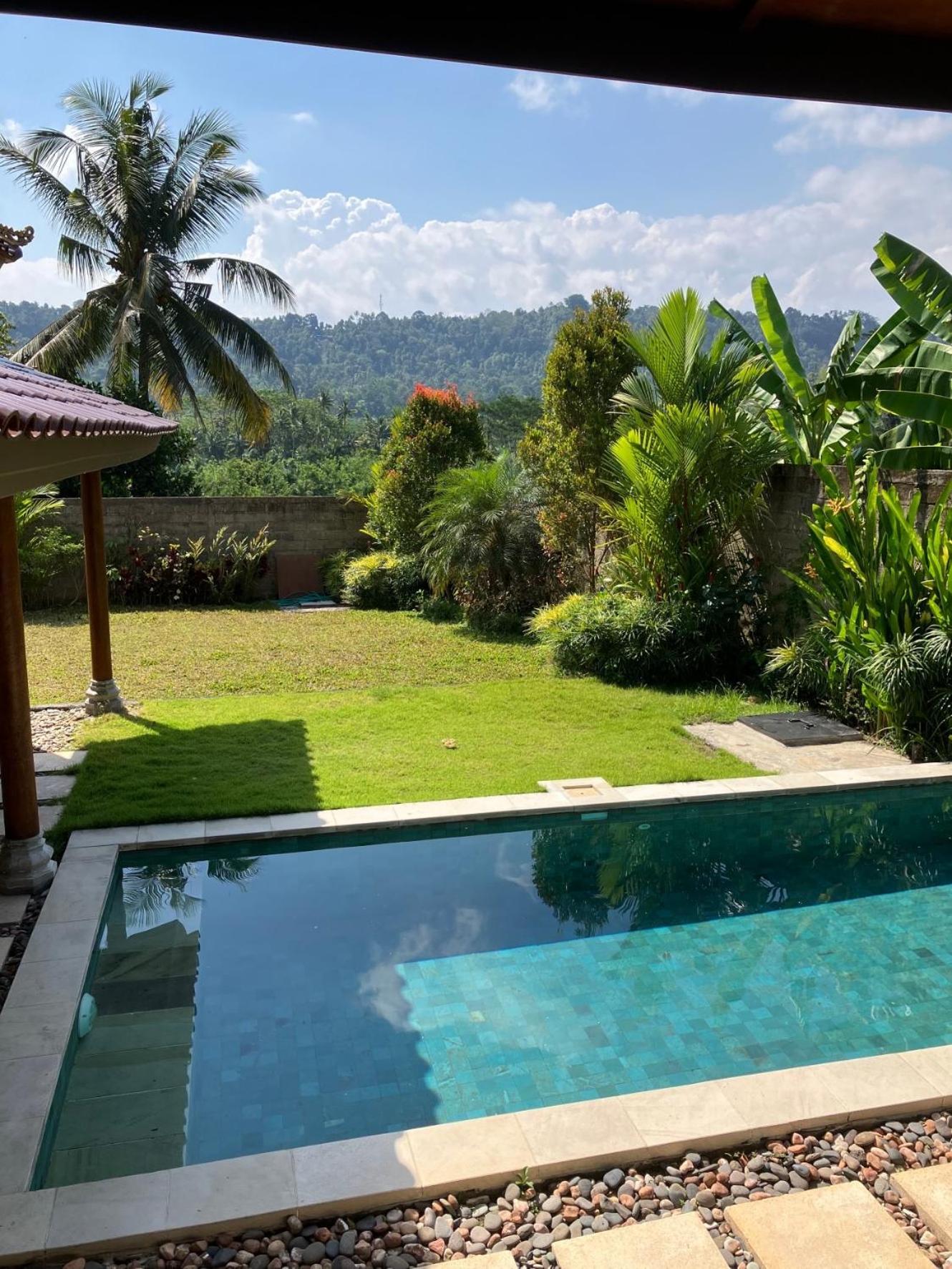 Villa Kelana サイドメン エクステリア 写真