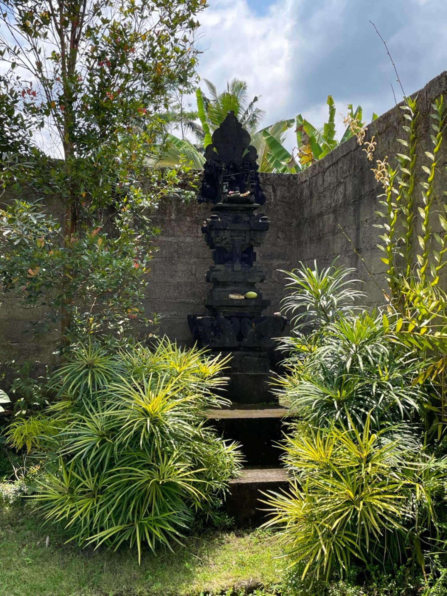 Villa Kelana サイドメン エクステリア 写真