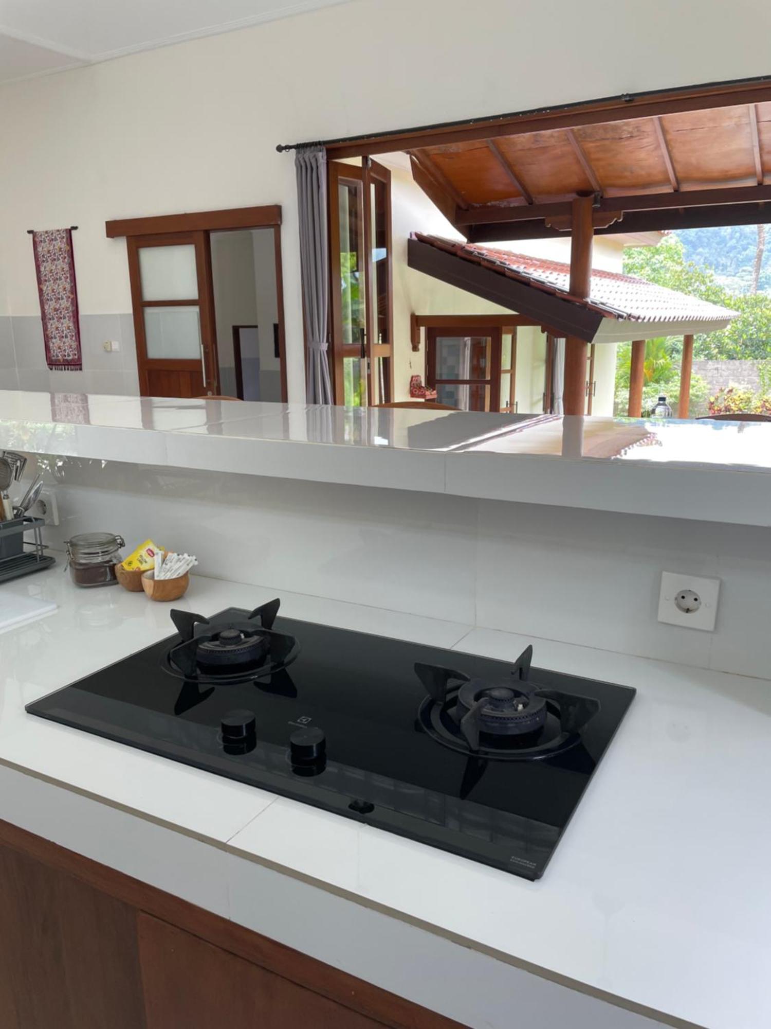 Villa Kelana サイドメン エクステリア 写真