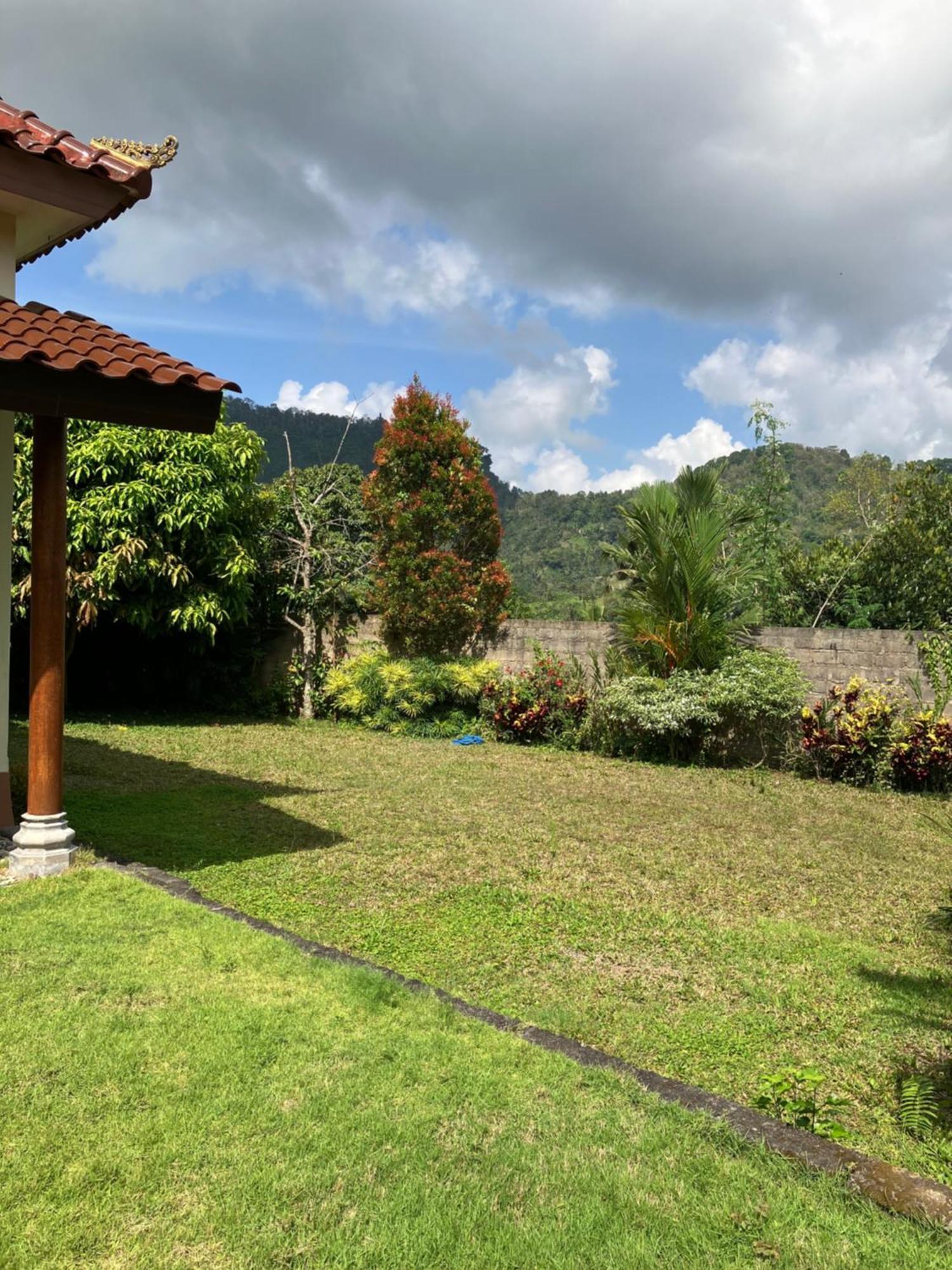 Villa Kelana サイドメン エクステリア 写真