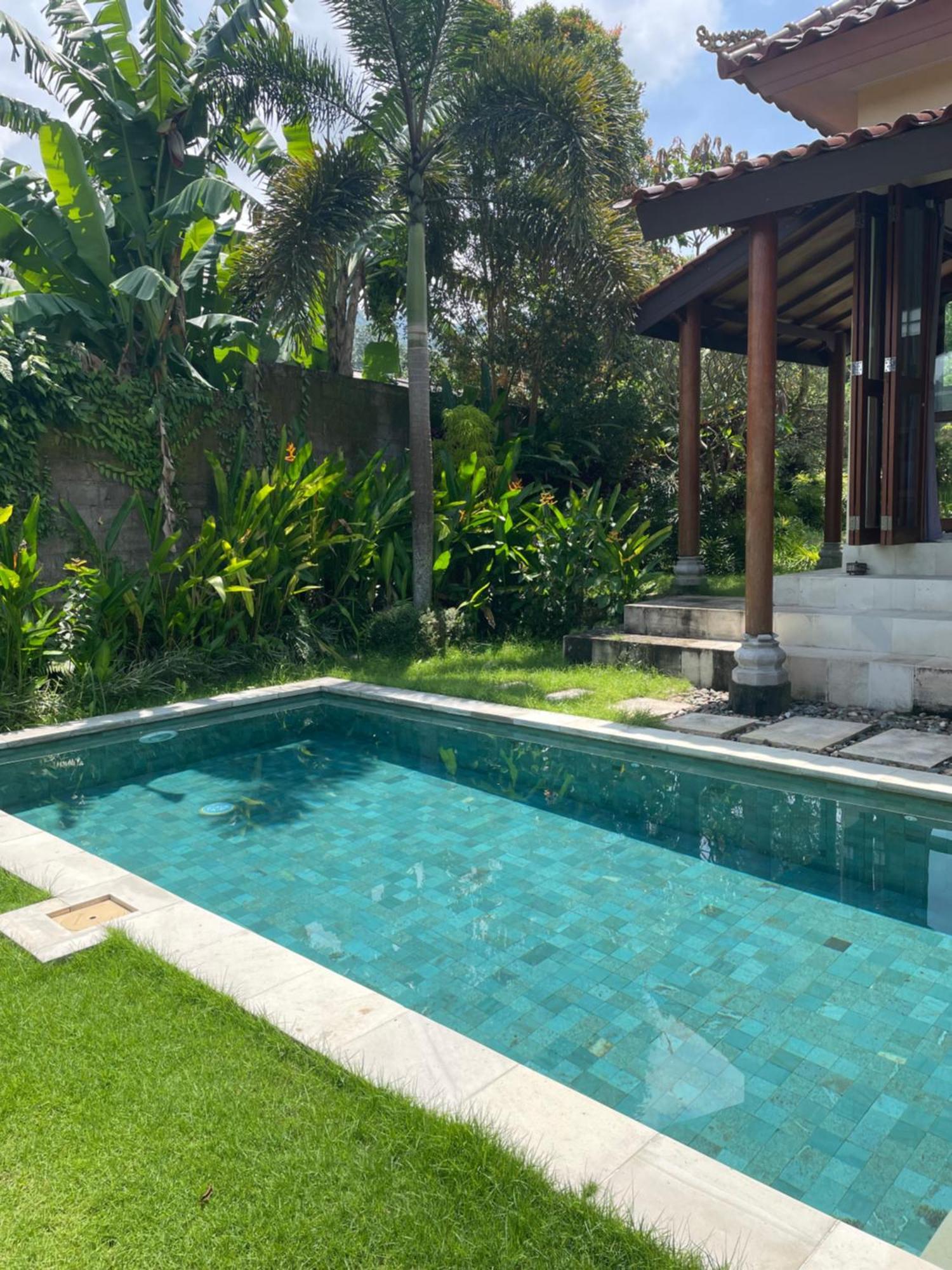 Villa Kelana サイドメン エクステリア 写真