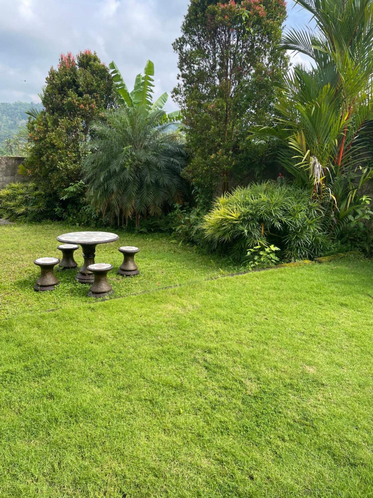 Villa Kelana サイドメン エクステリア 写真